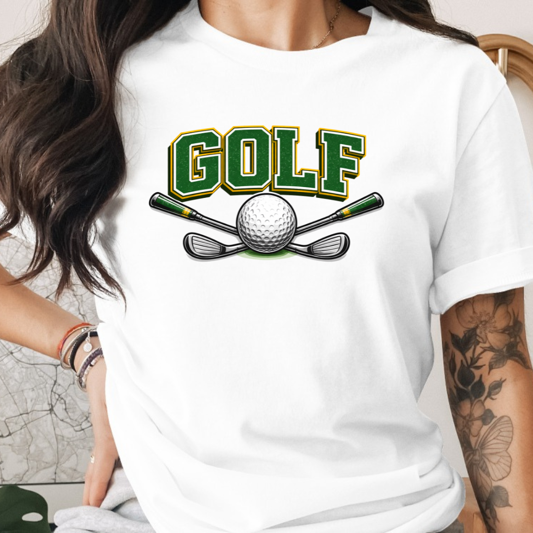 Golf Tee