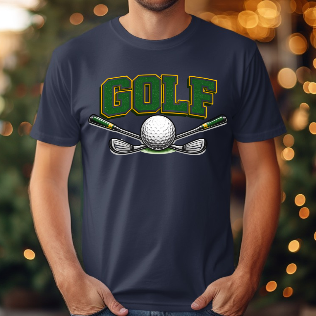 Golf Tee