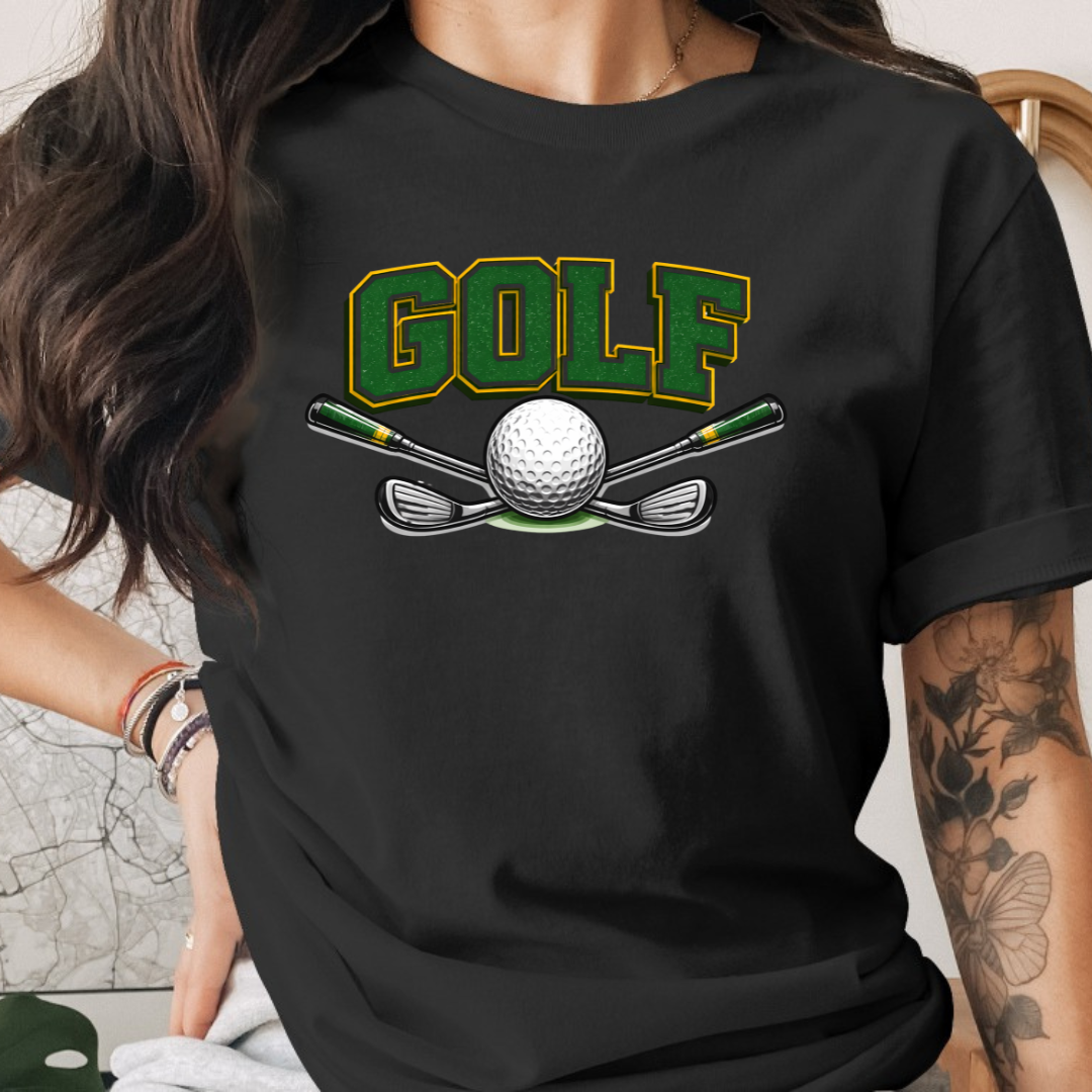 Golf Tee