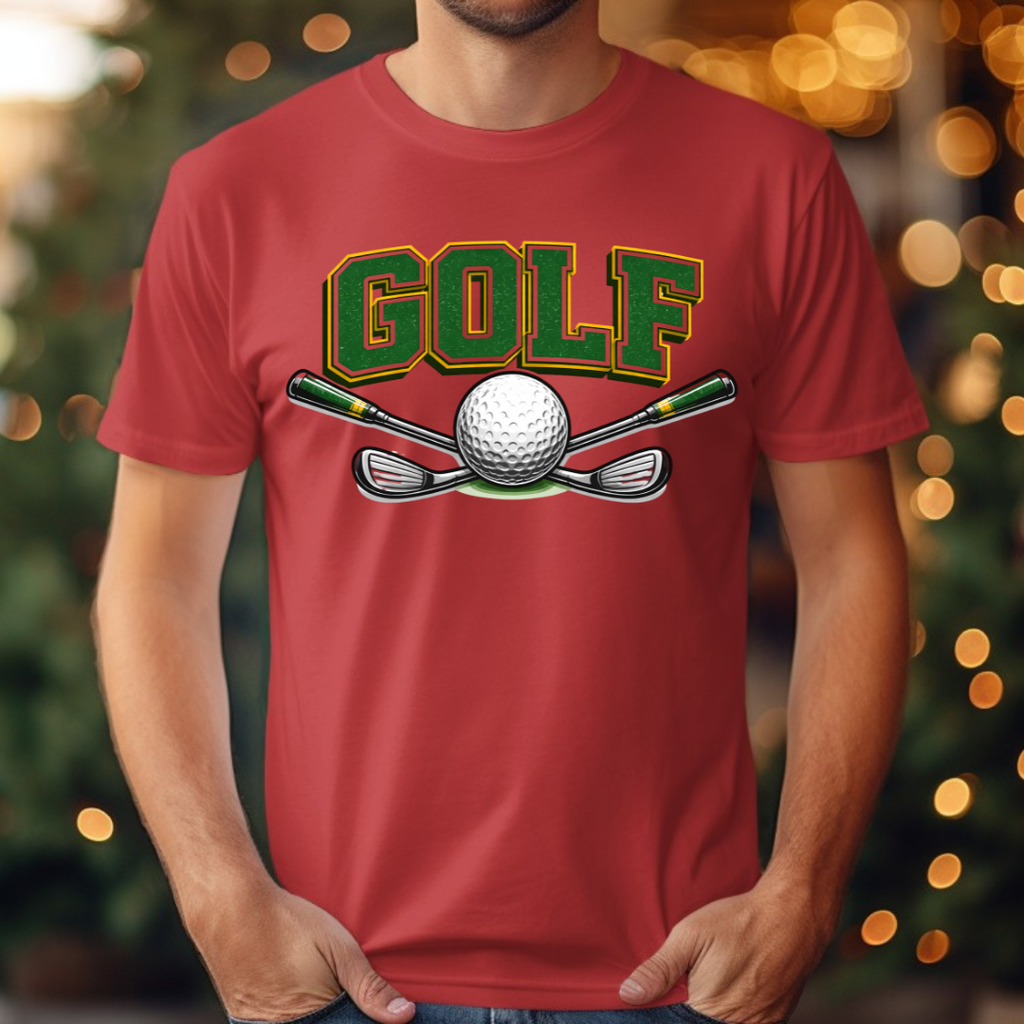 Golf Tee