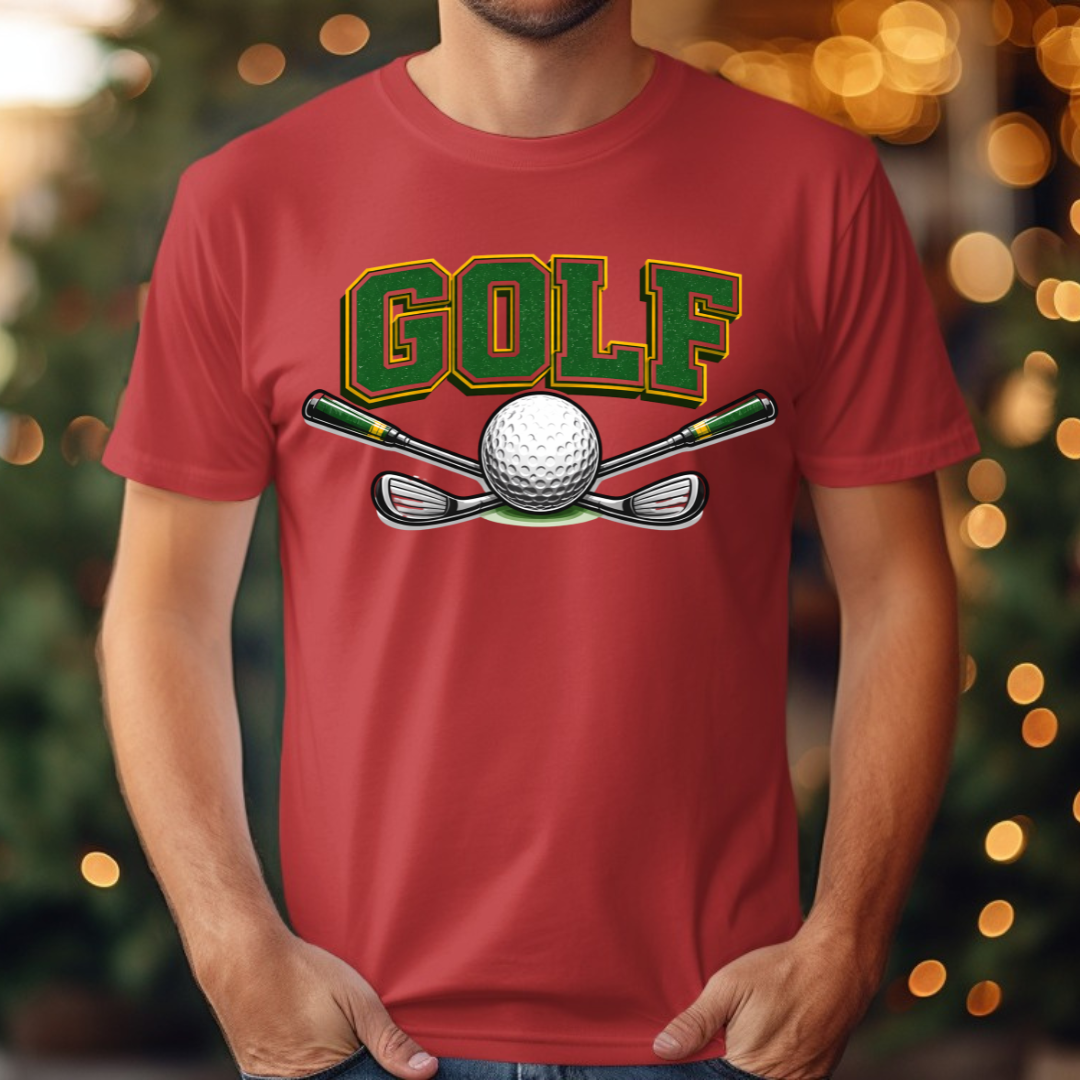 Golf Tee