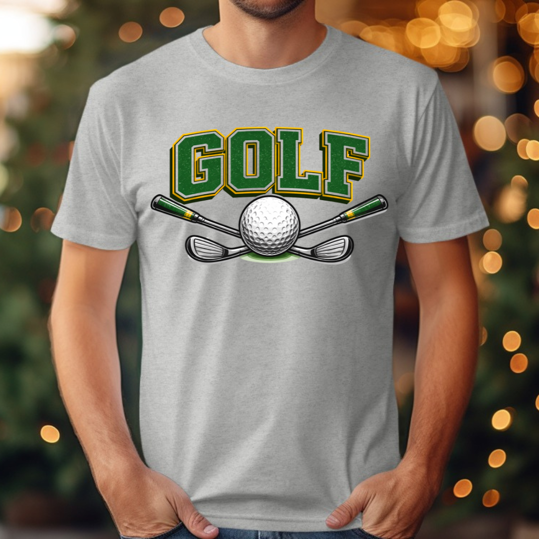 Golf Tee