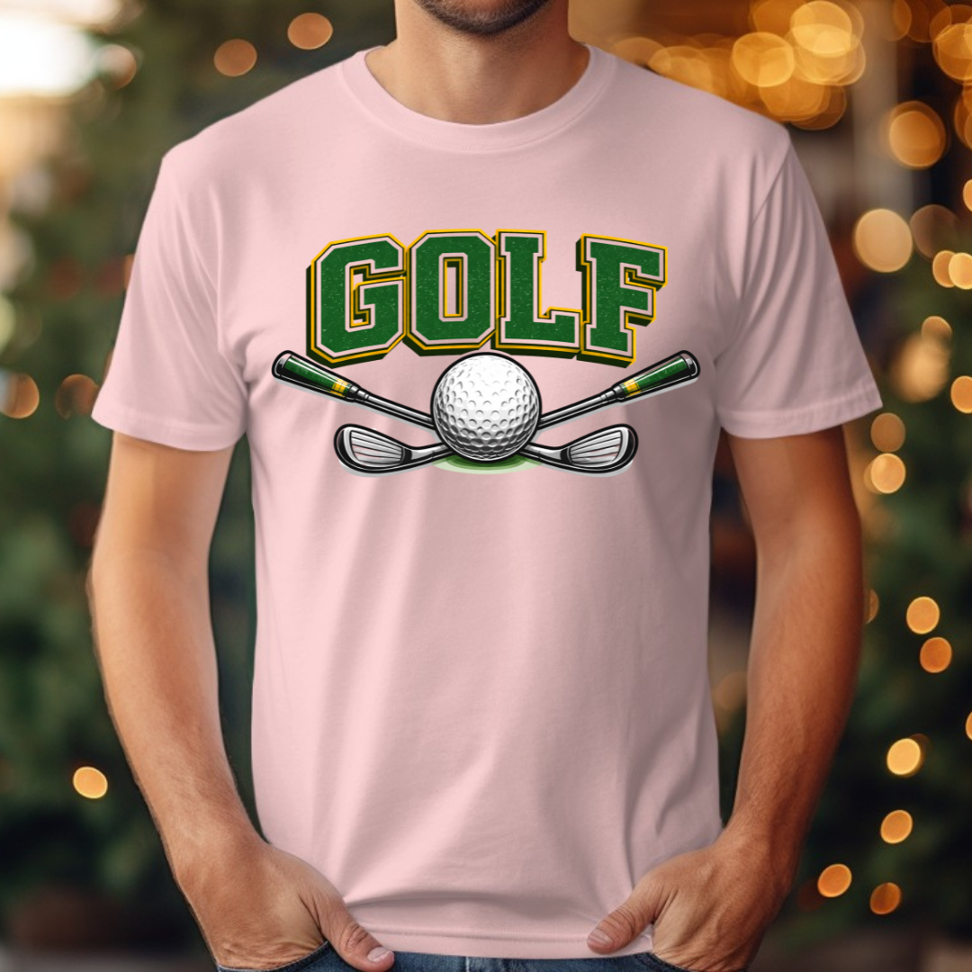 Golf Tee