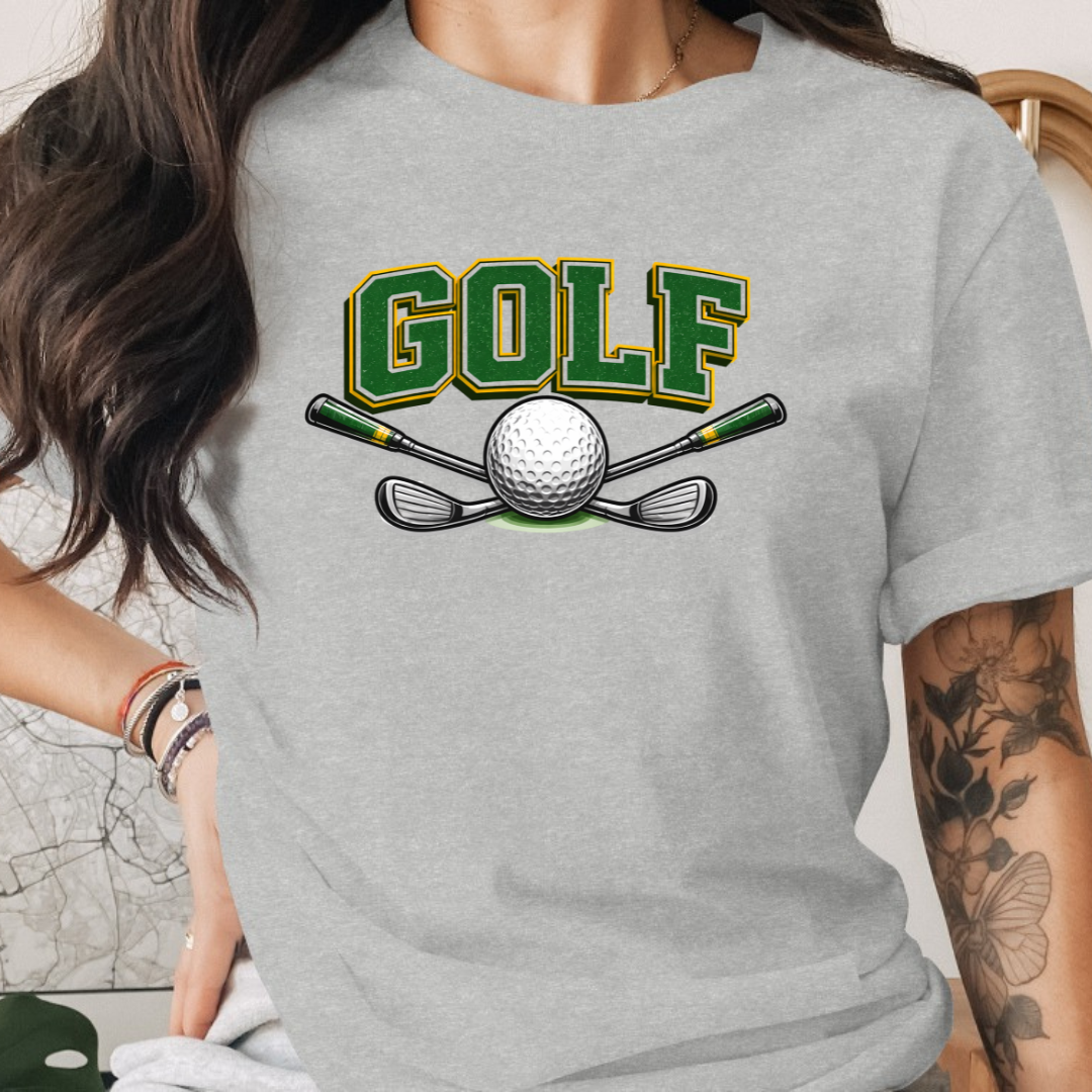 Golf Tee