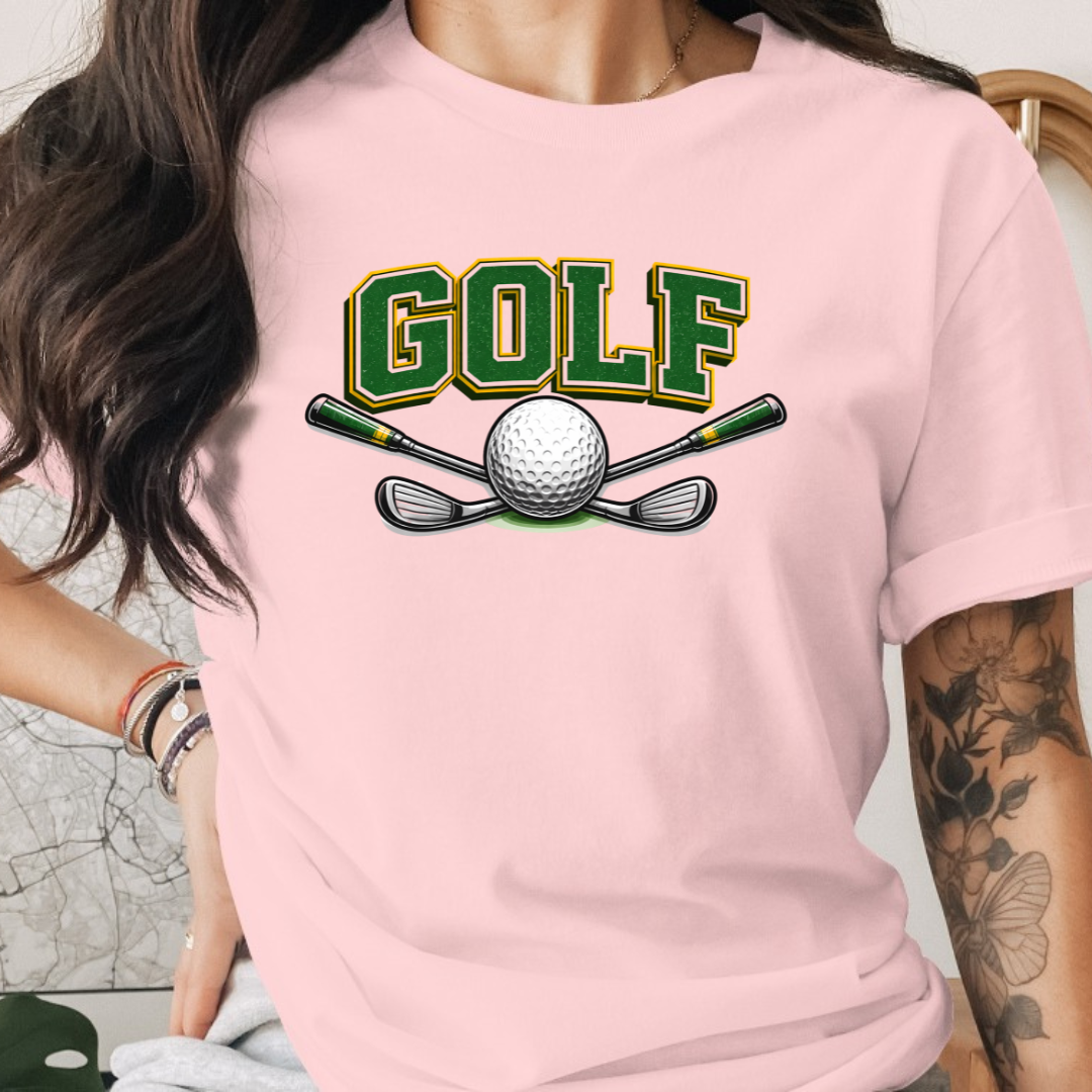 Golf Tee