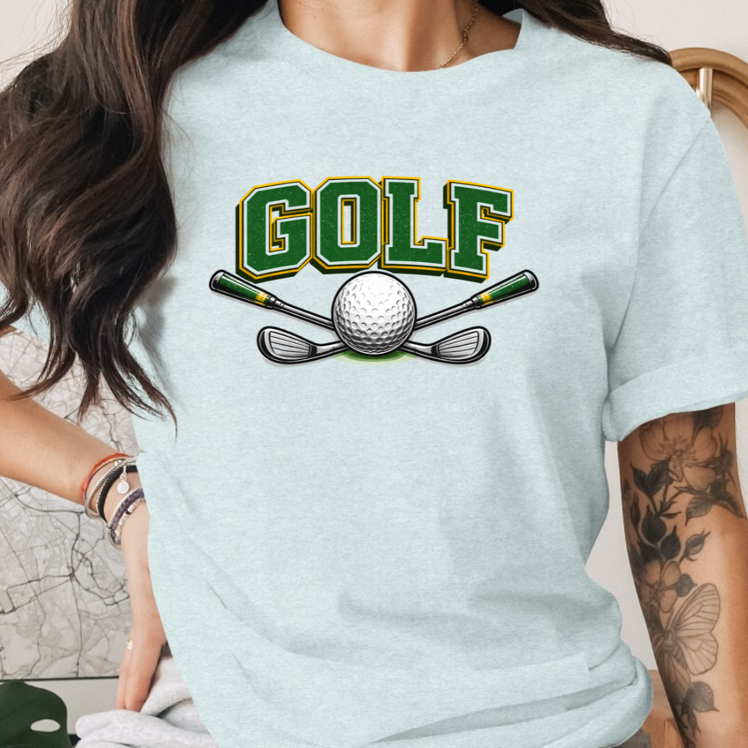 Golf Tee