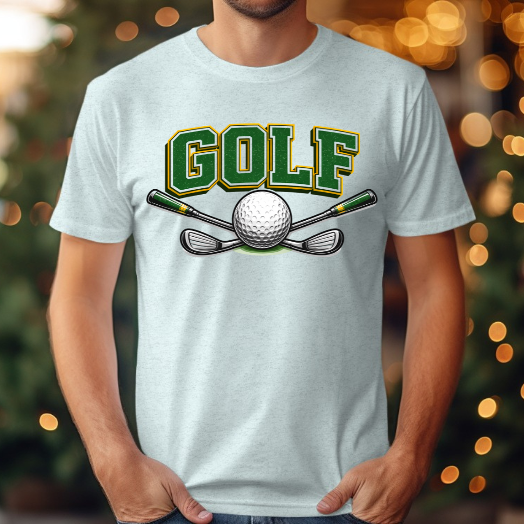 Golf Tee
