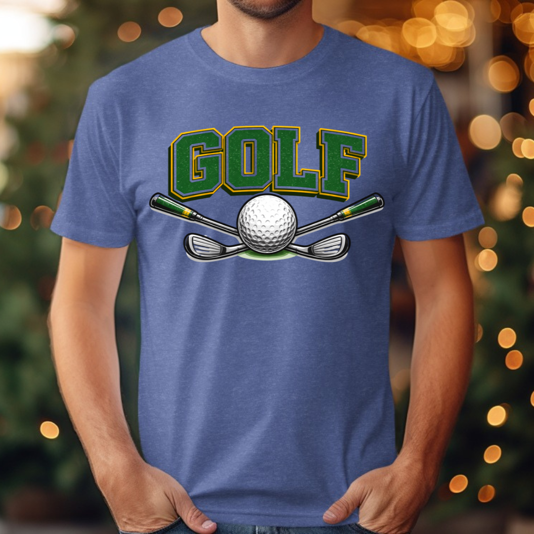 Golf Tee