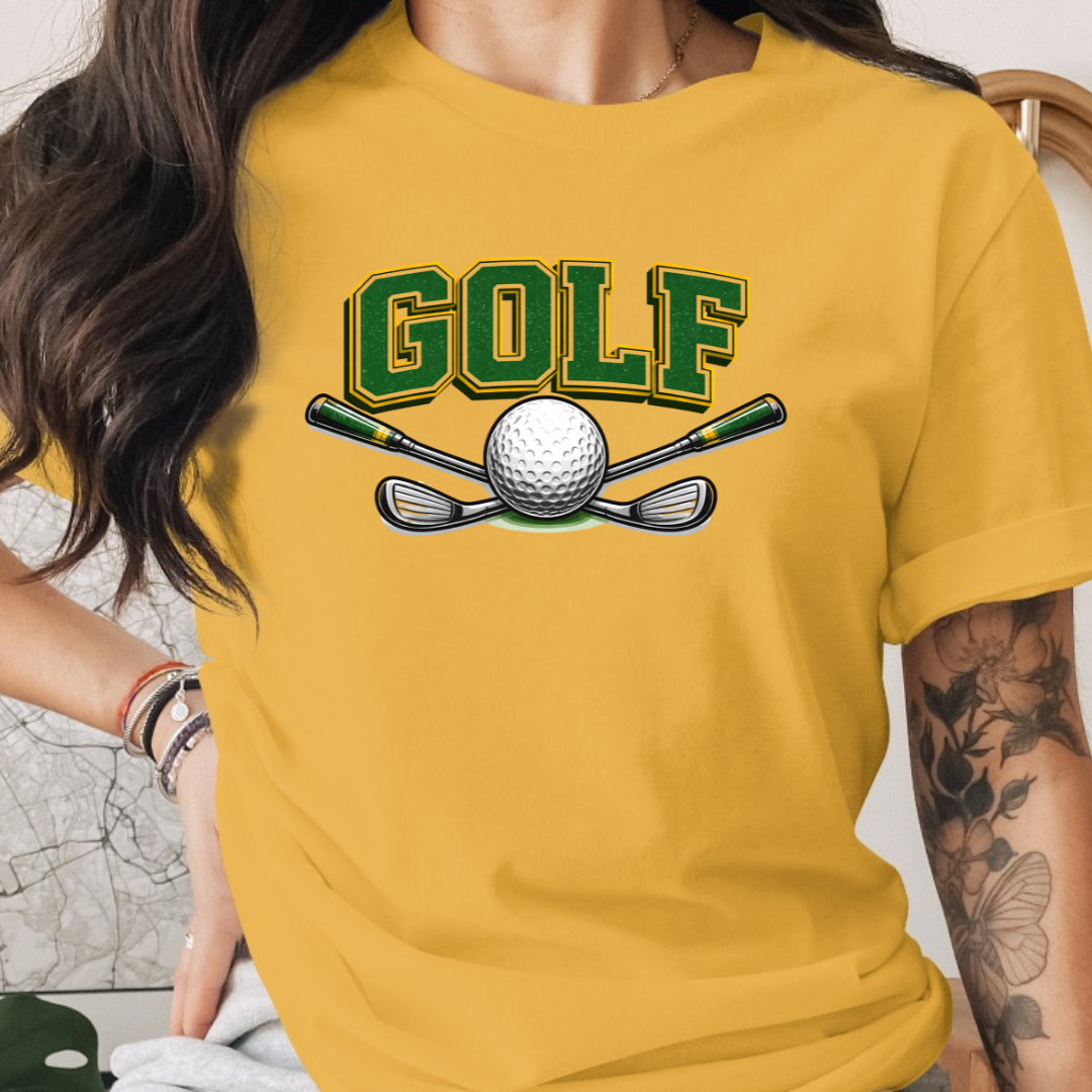 Golf Tee