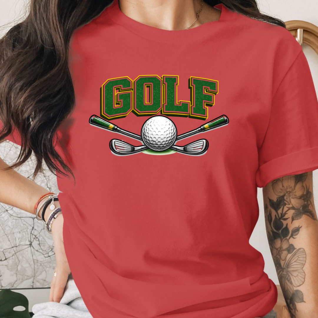Golf Tee