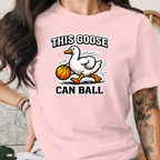 This Goose Can Ball Tee