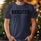 SUNDAYS Tee