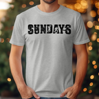 SUNDAYS Tee