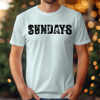 SUNDAYS Tee