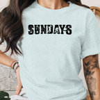SUNDAYS Tee