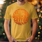 Certified Bucket Getter Tee