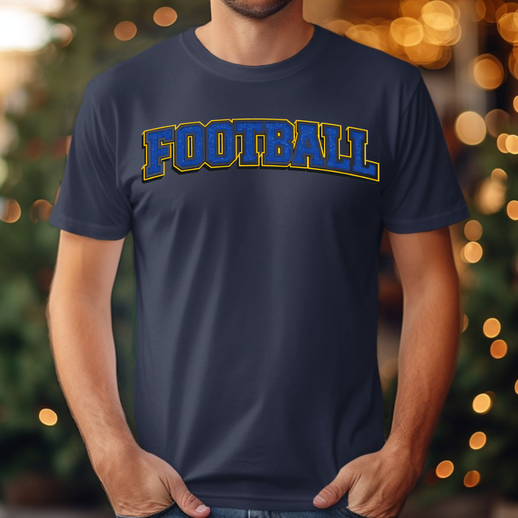 Football Tee