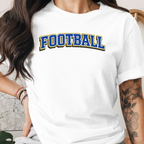 Football Tee