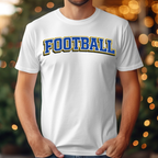 Football Tee