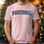 Football Tee