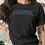 Football Tee