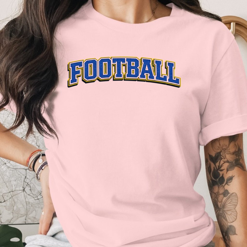 Football Tee