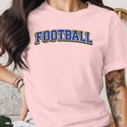 Football Tee