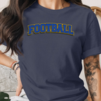 Football Tee