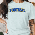 Football Tee