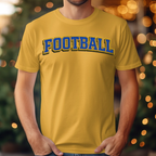 Football Tee