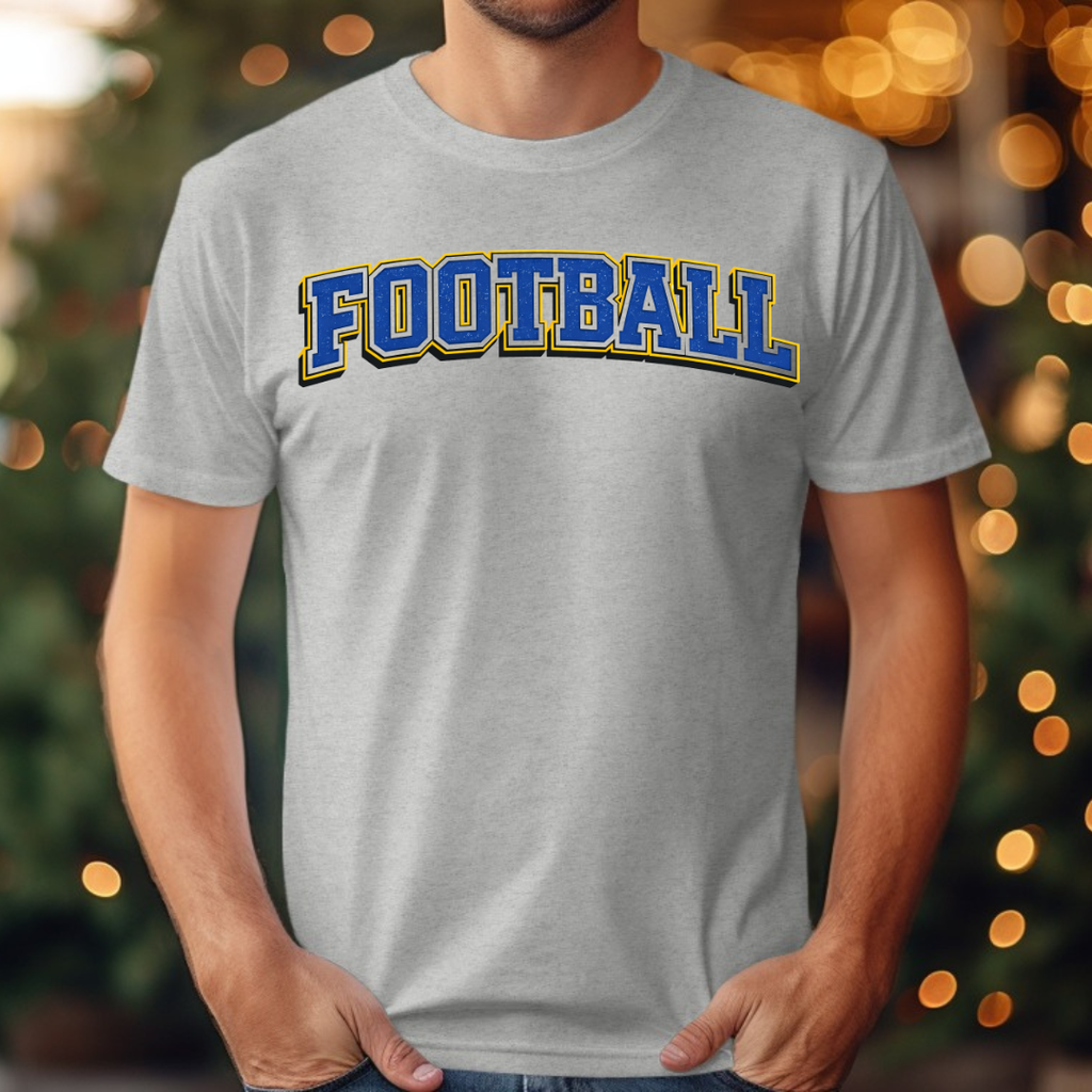 Football Tee