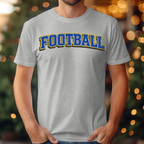 Football Tee