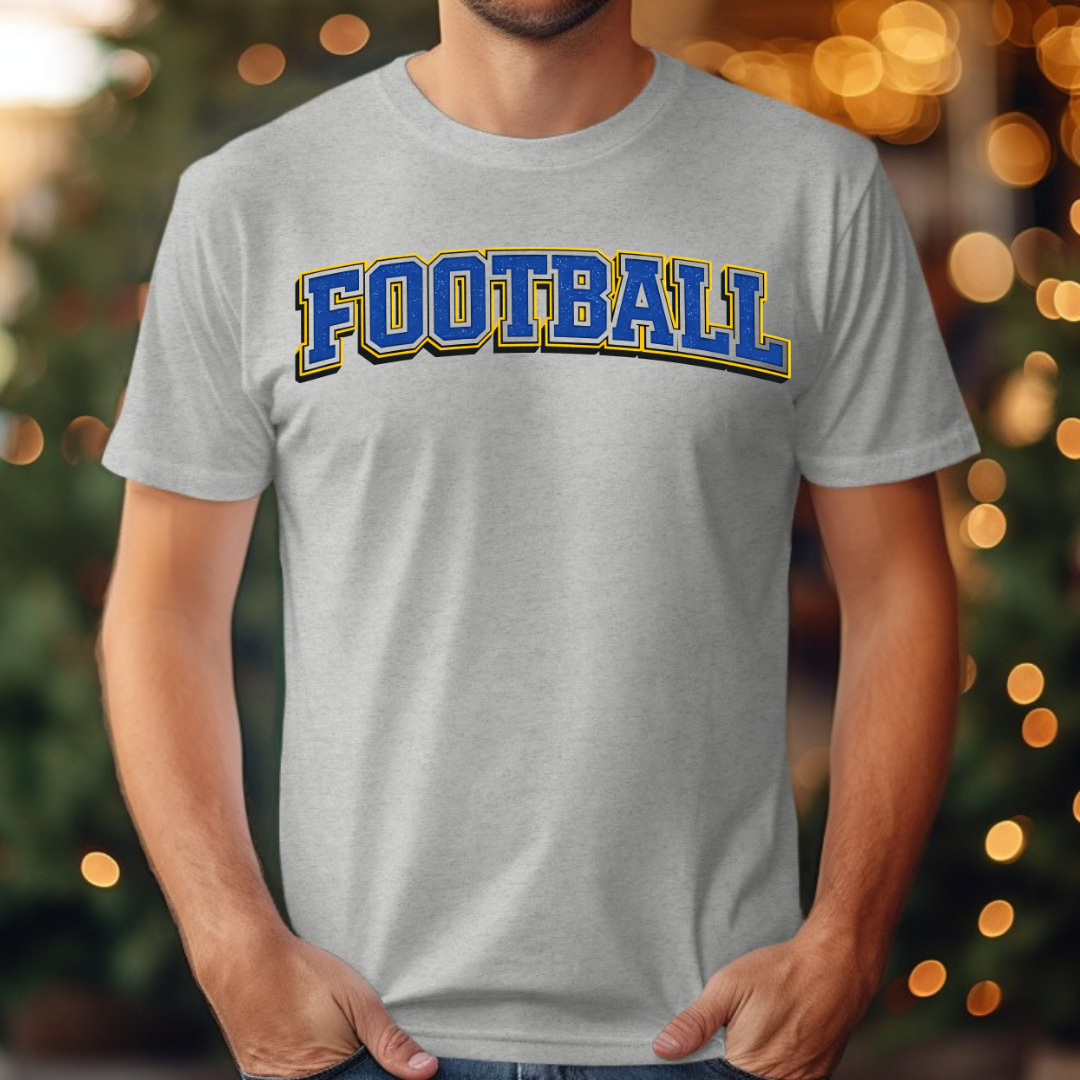 Football Tee