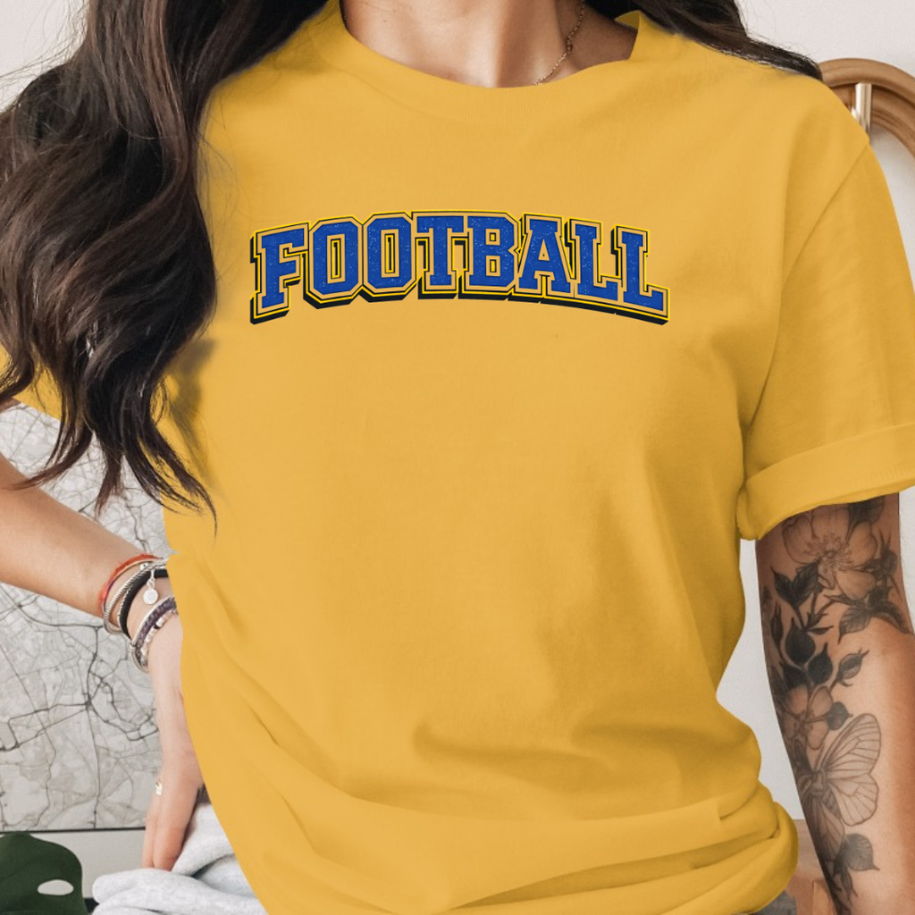 Football Tee