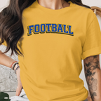 Football Tee