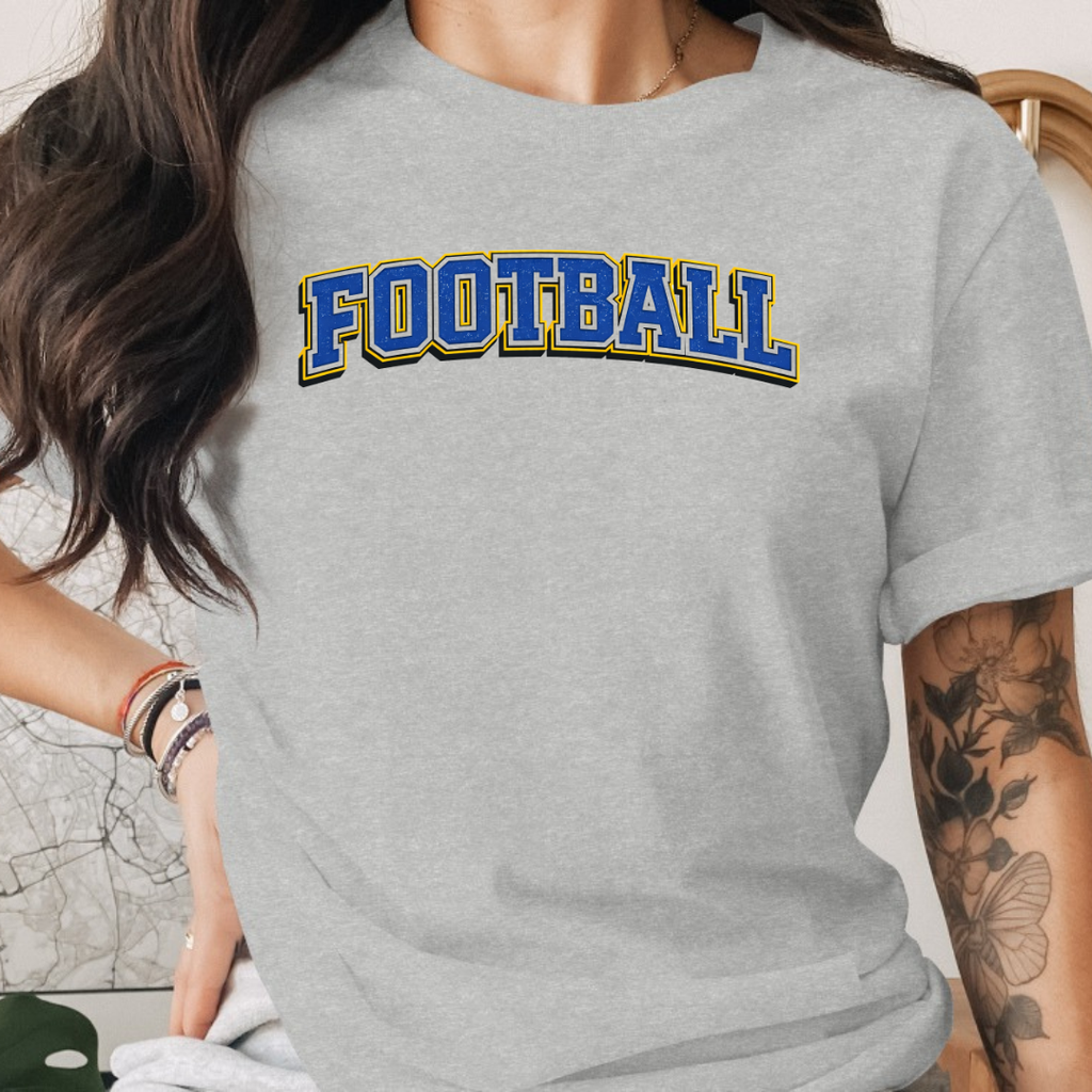 Football Tee