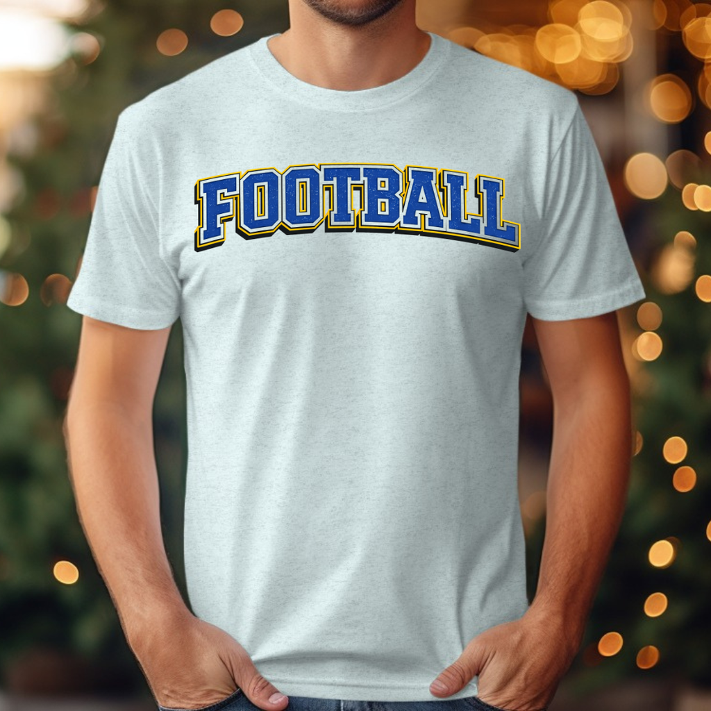 Football Tee