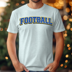 Football Tee