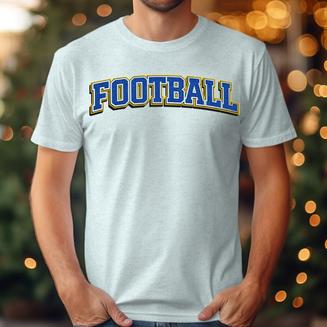 Football Tee
