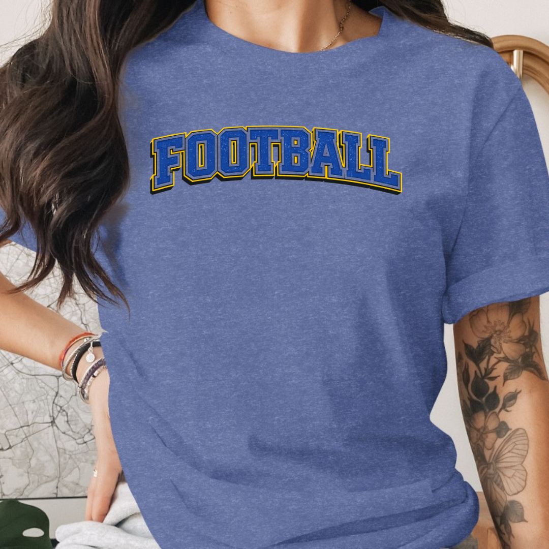 Football Tee