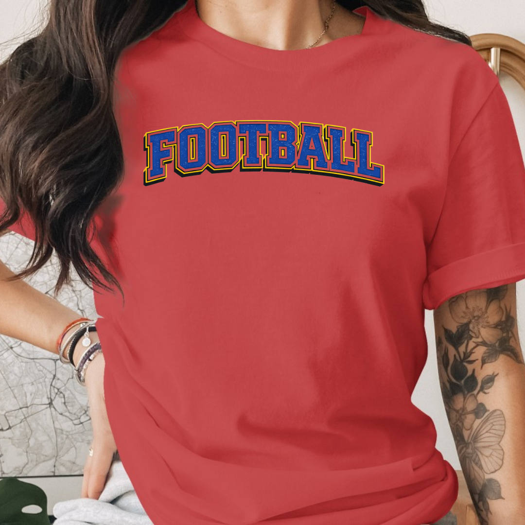 Football Tee