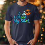 I Shoot My Shot Tee