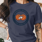 Basketball Weekend Warrior Tee