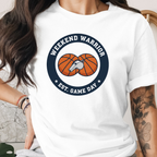 Basketball Weekend Warrior Tee