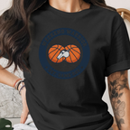 Basketball Weekend Warrior Tee