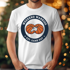 Basketball Weekend Warrior Tee