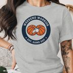 Basketball Weekend Warrior Tee