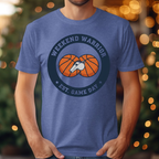 Basketball Weekend Warrior Tee