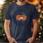 Basketball Weekend Warrior Tee