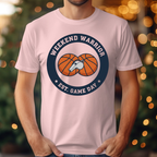 Basketball Weekend Warrior Tee